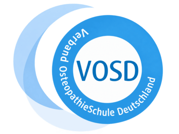 Verband Osteopathie Schule Deutschland (VOSD) – Anerkanntes Mitglied